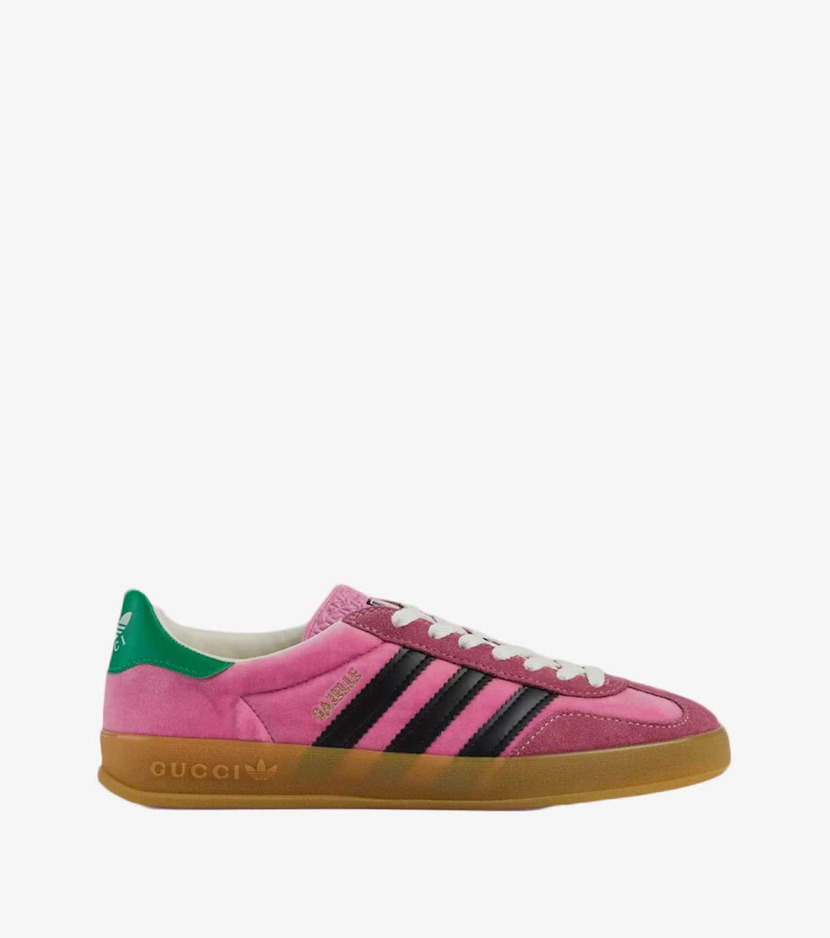 Gazelle Pink
