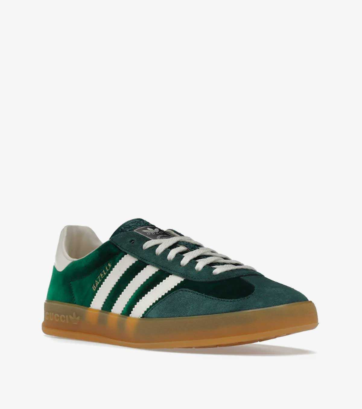 Gazelle Green