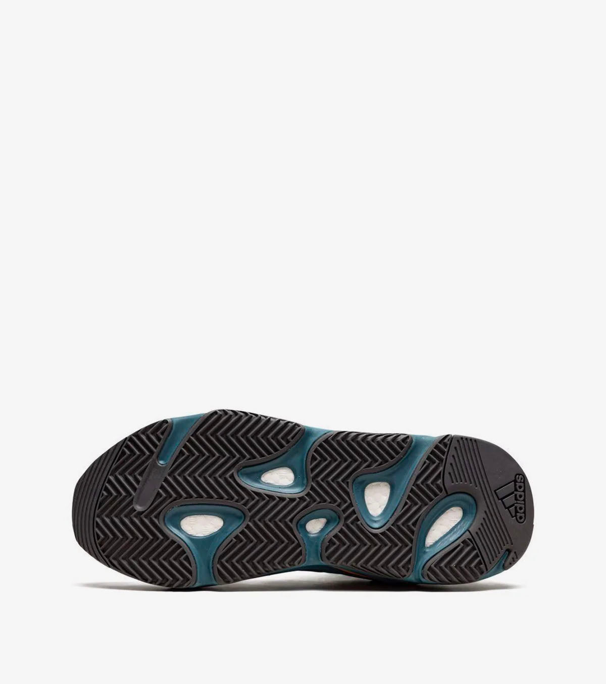 YEEZY Boost 700 “Faded Azure”