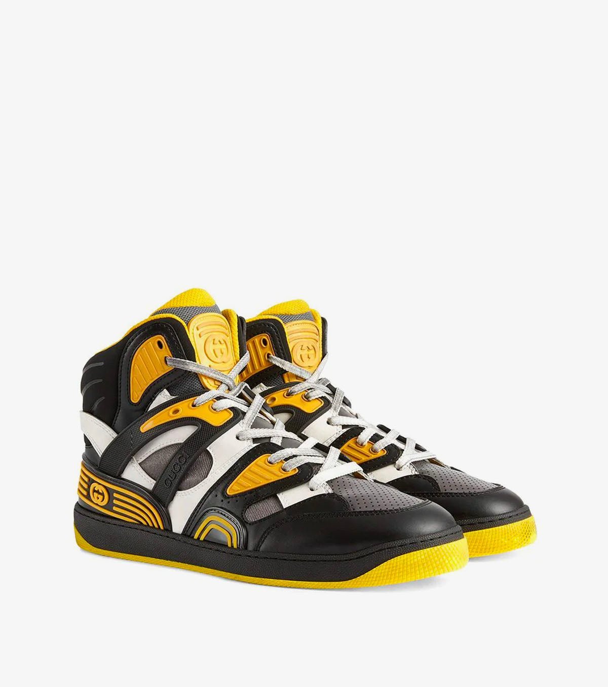 Basket high-top