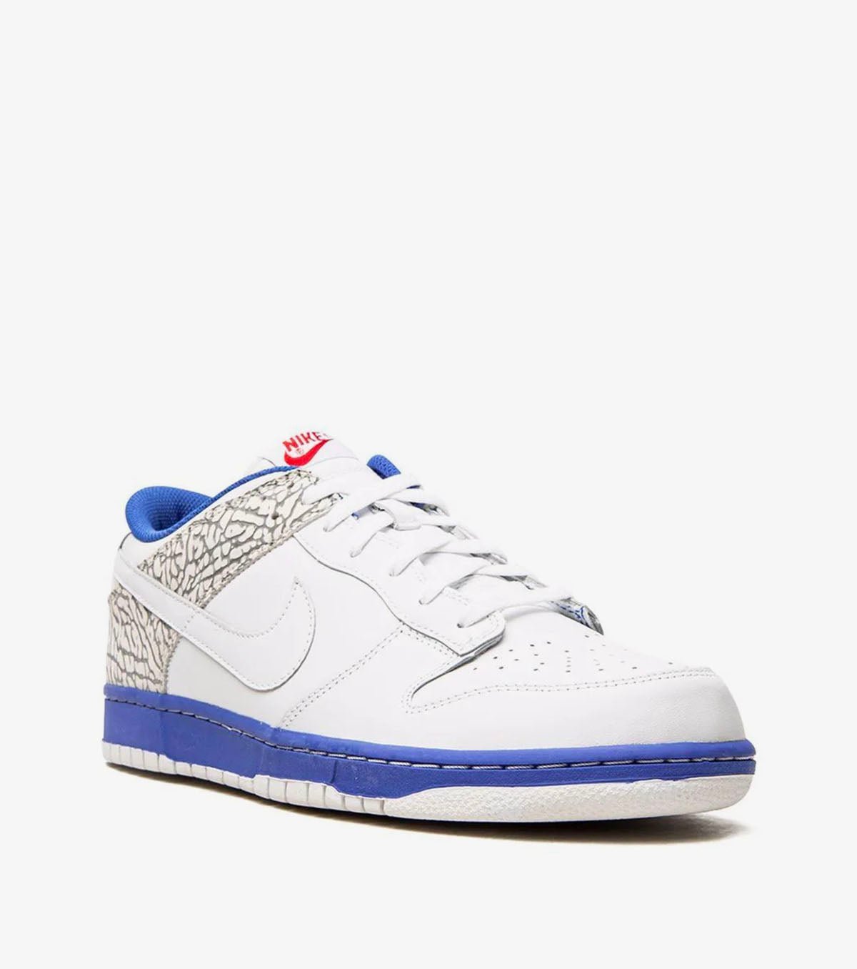 Dunk Low CL