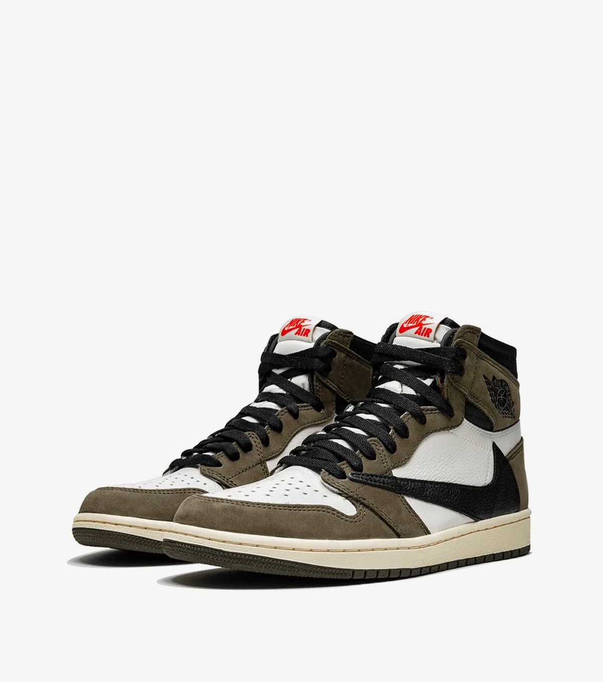 Air Jordan 1 High OG TS SP Travis Scott