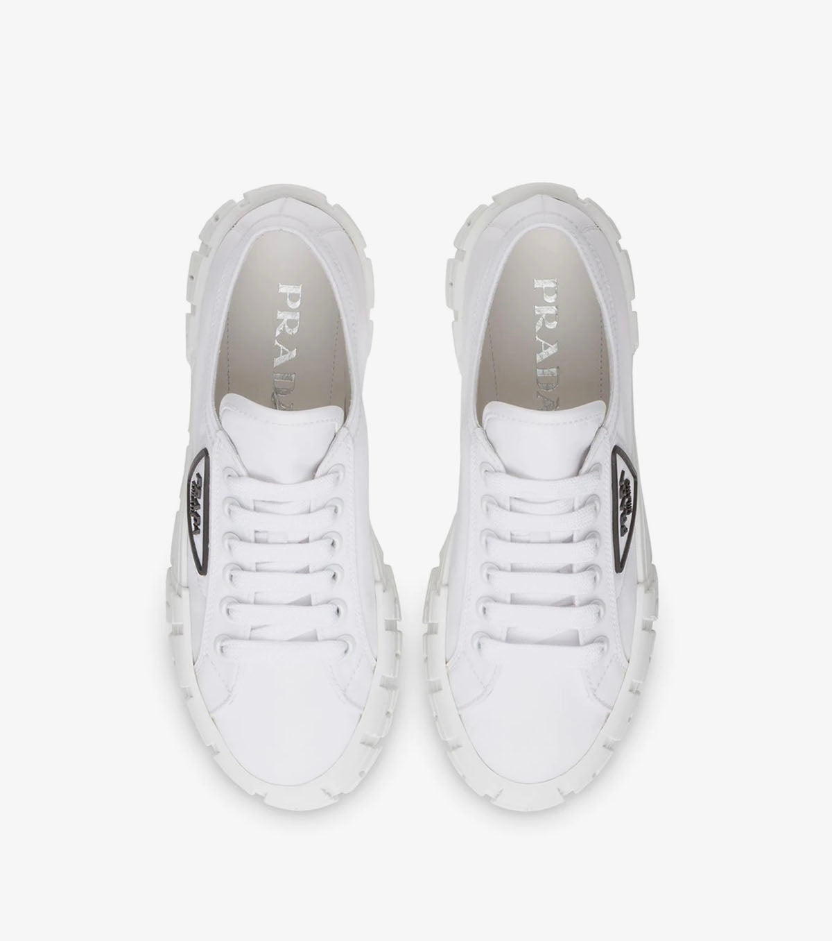 Double Wheel Low-Top