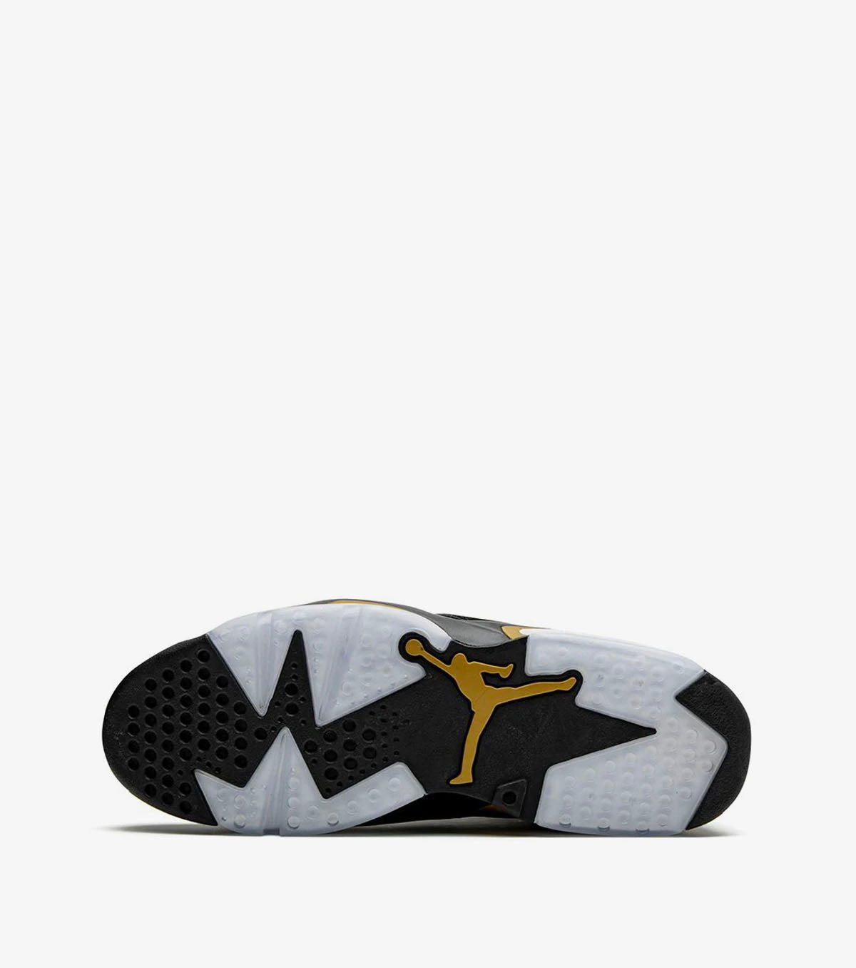 Air Jordan 6 Retro DMP 2020