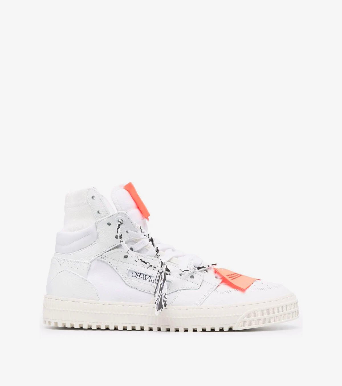 Off-Court 3.0 high-top