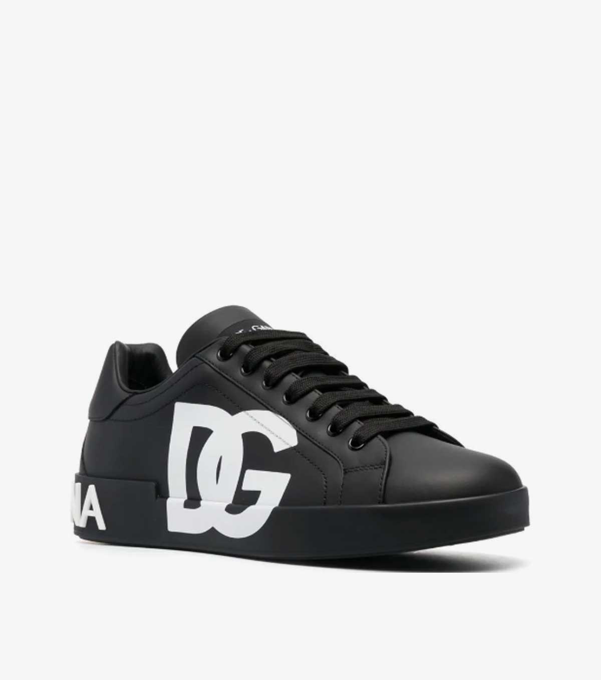 Portofino logo-print