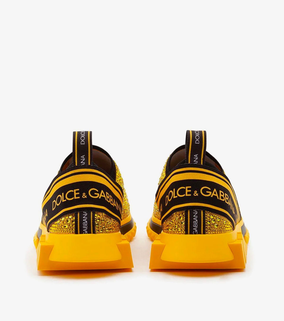 Sorrento metallic logo