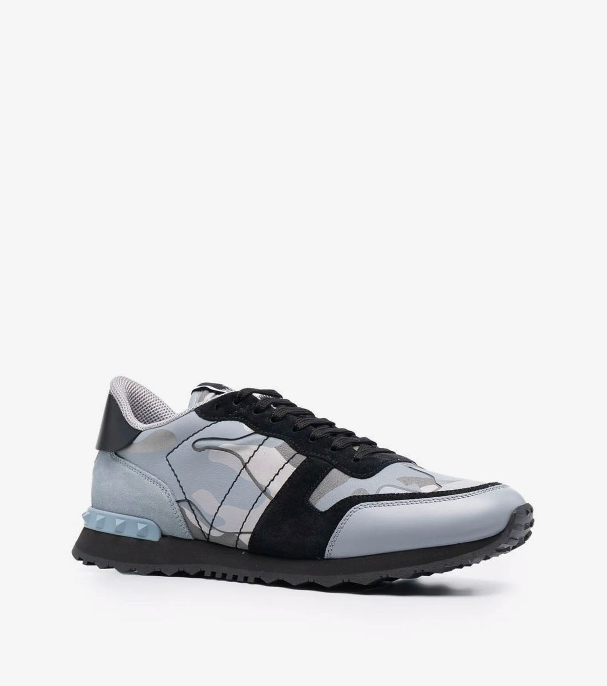 Rockrunner camouflage