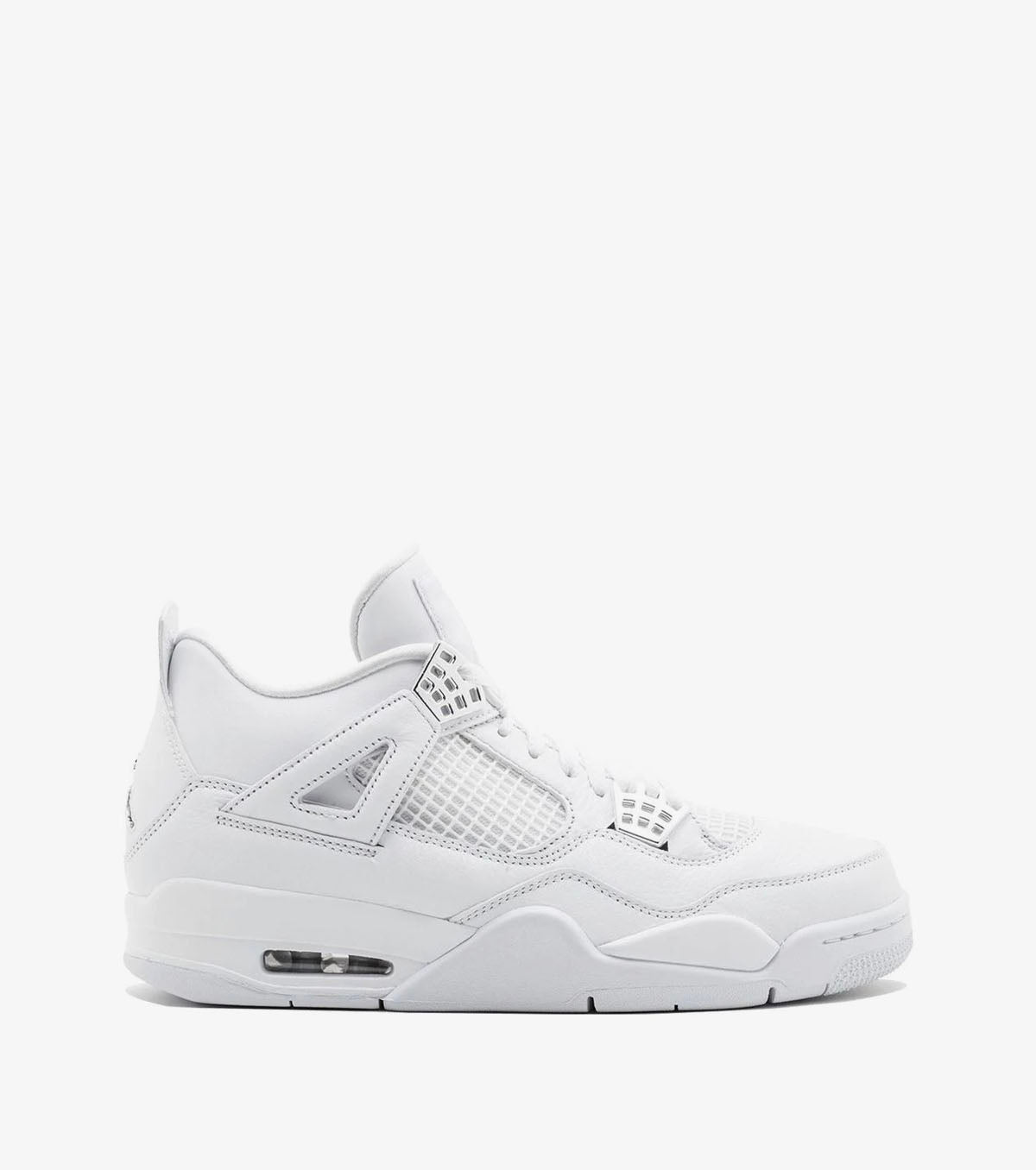 Air Jordan 4 Retro pure money