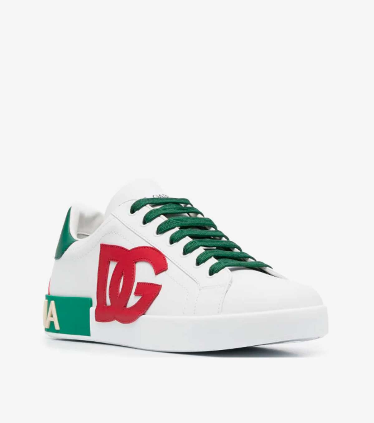 Portofino logo-patch