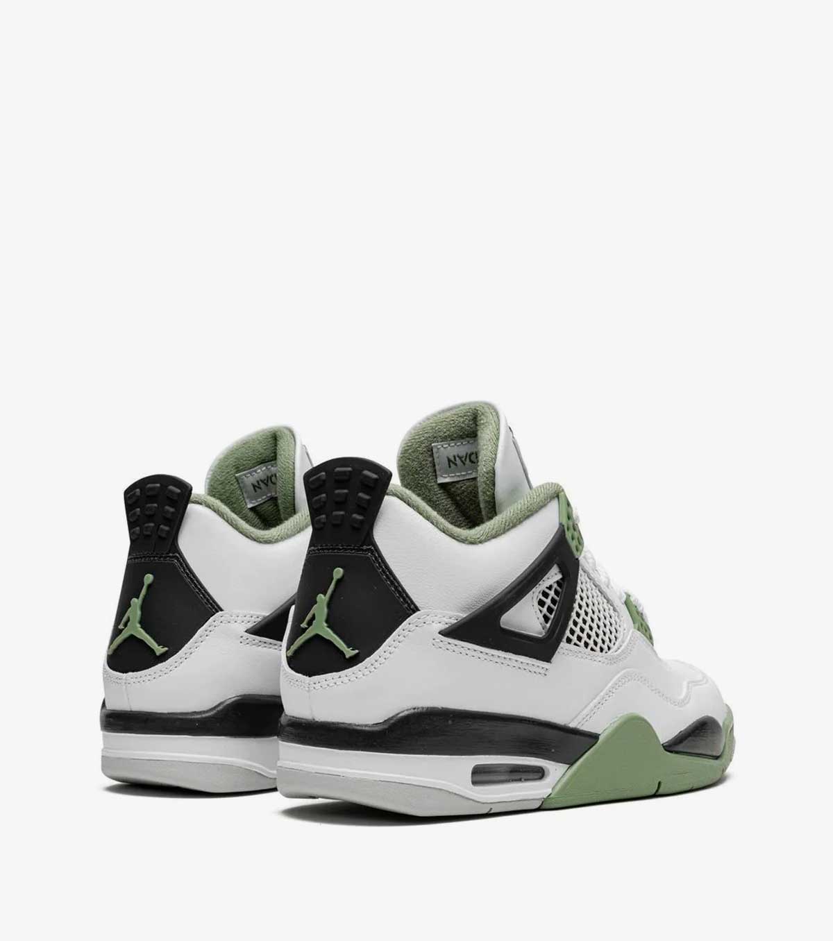 Air Jordan 4 