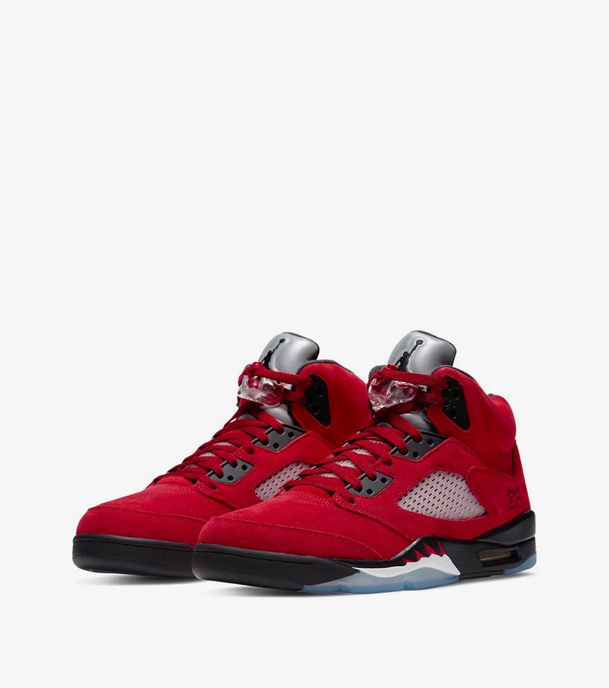 Air Jordan 5 Retro