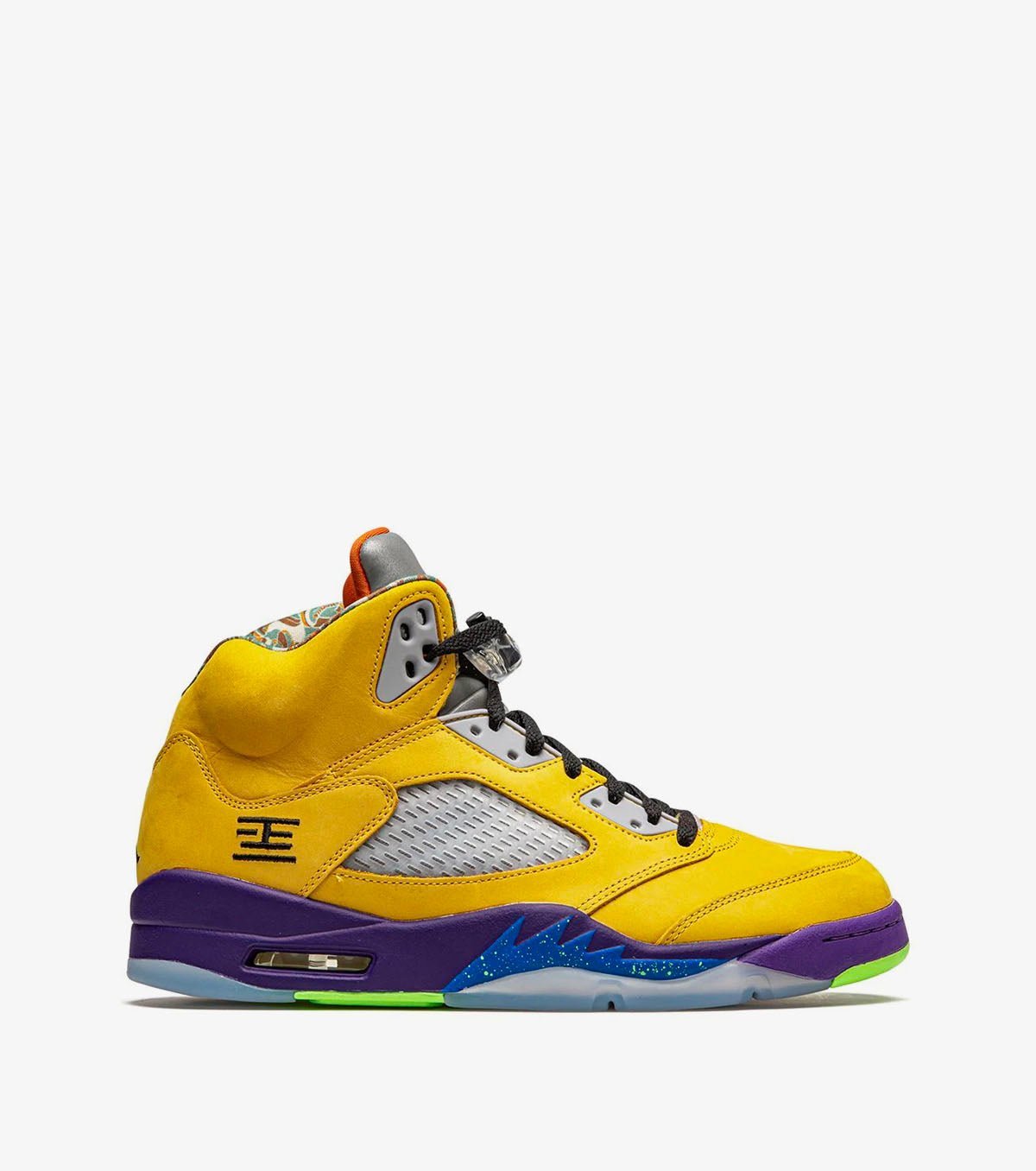 Air Jordan 5 