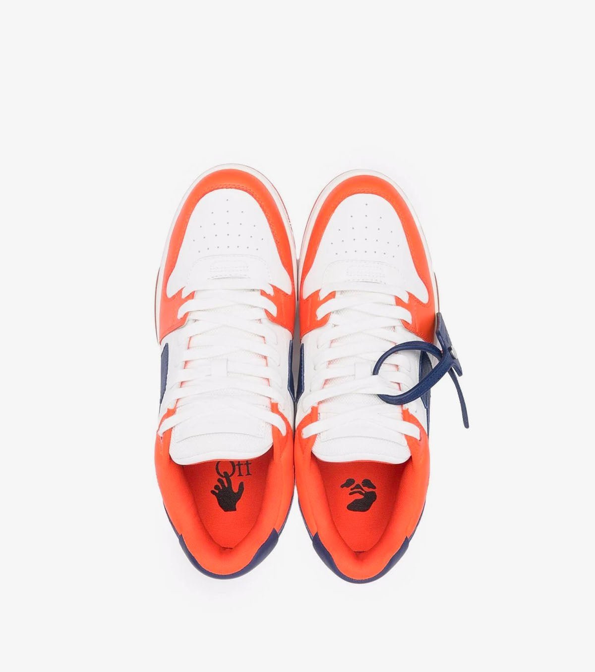 Out Of Office low-top