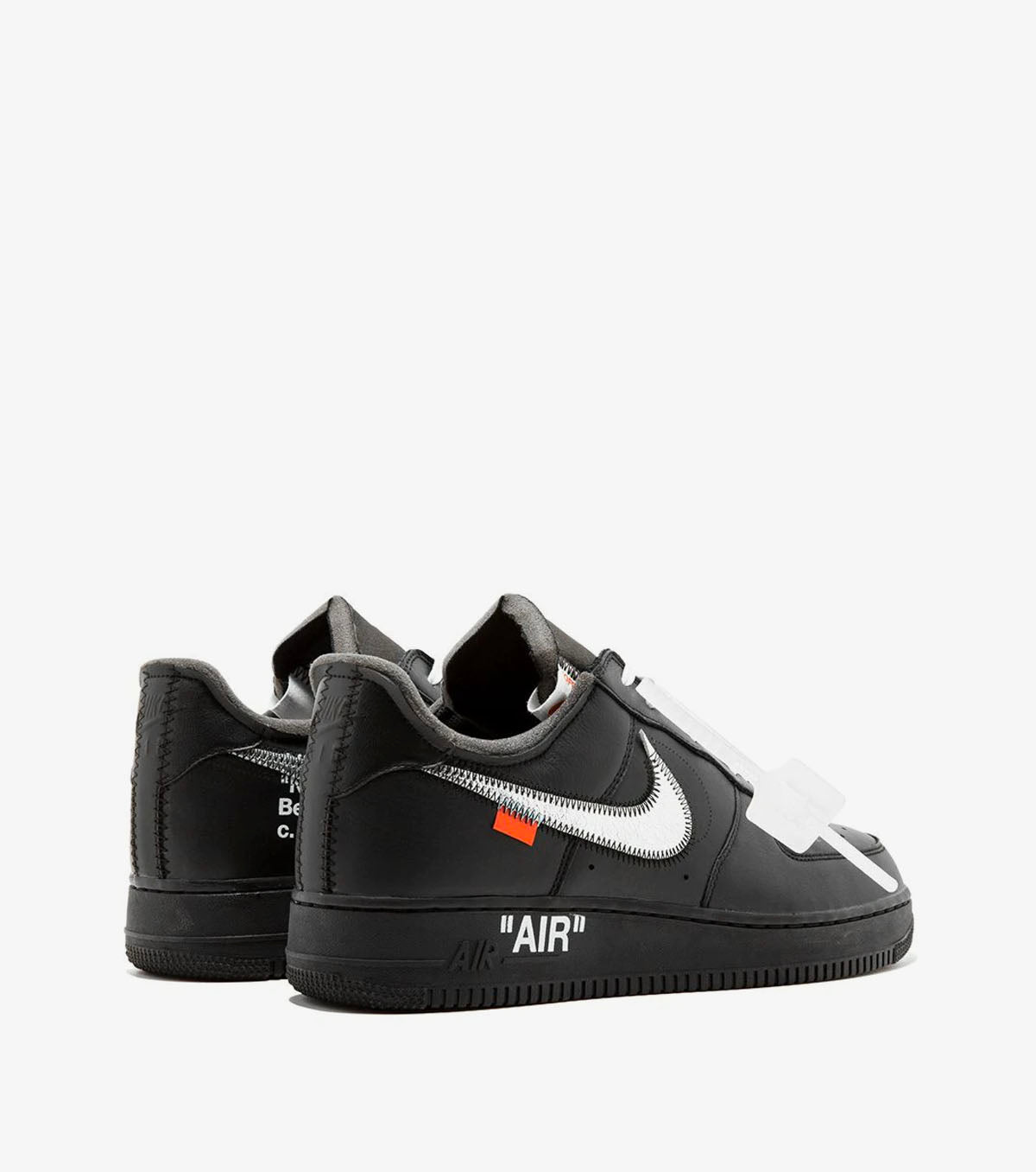 Air Force 1 '07 Virgil x MoMa