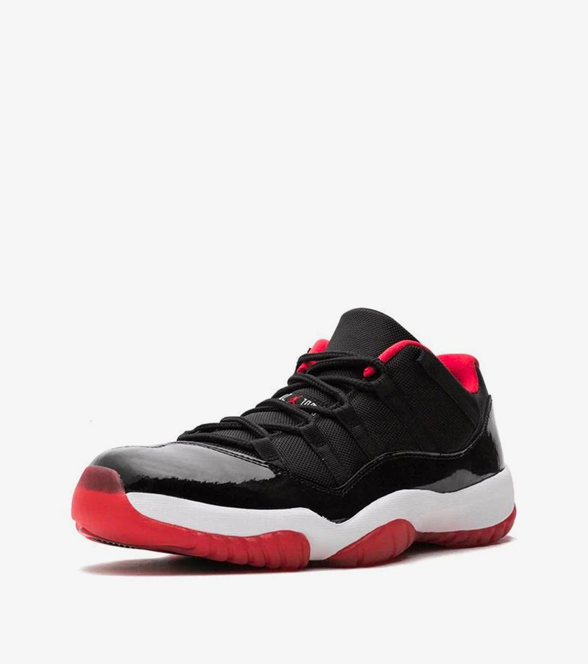 Air Jordan 11 Retro Low bred