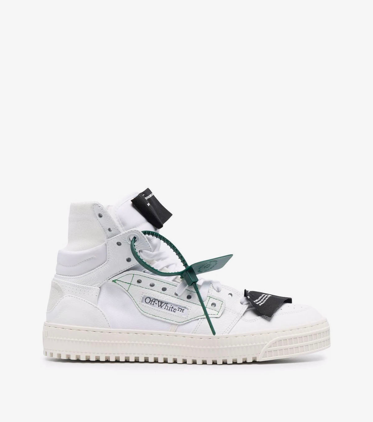 Off Court 3.0 high-top