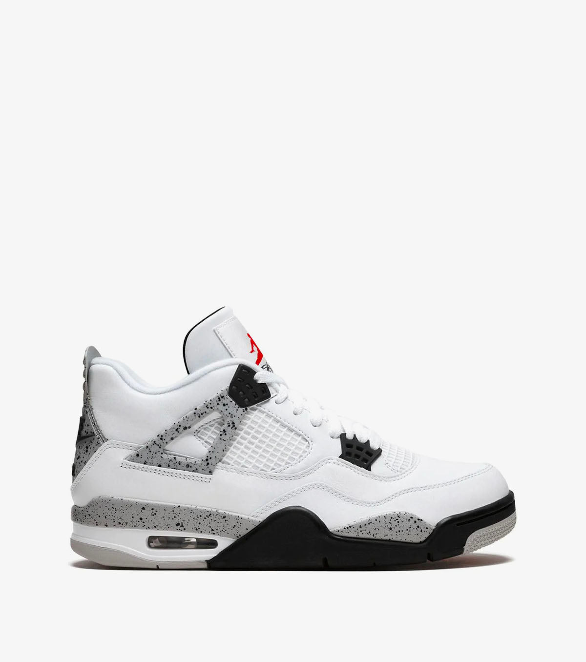 Air Jordan 4 Retro OG cement