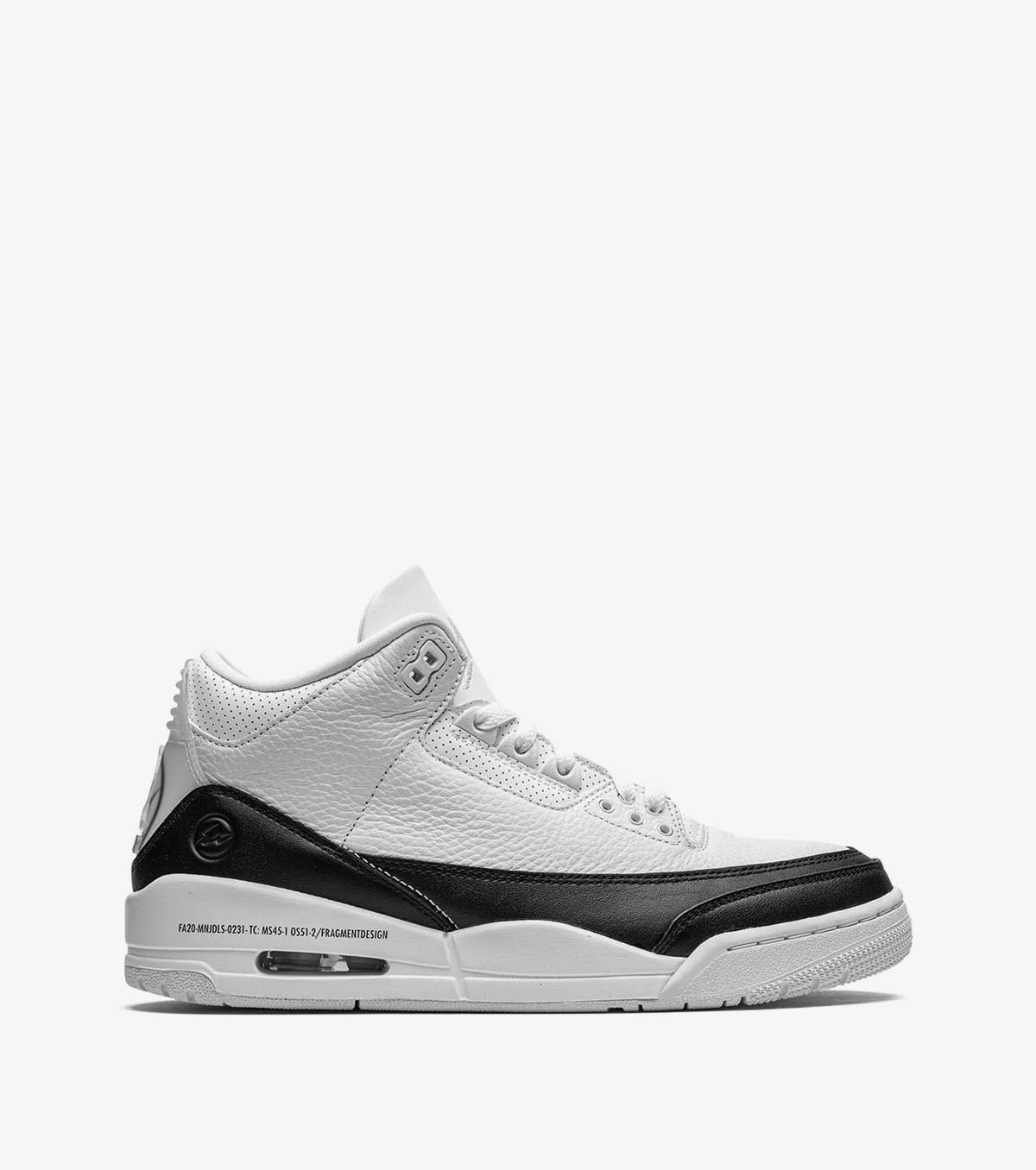 Air Jordan 3 Retro 