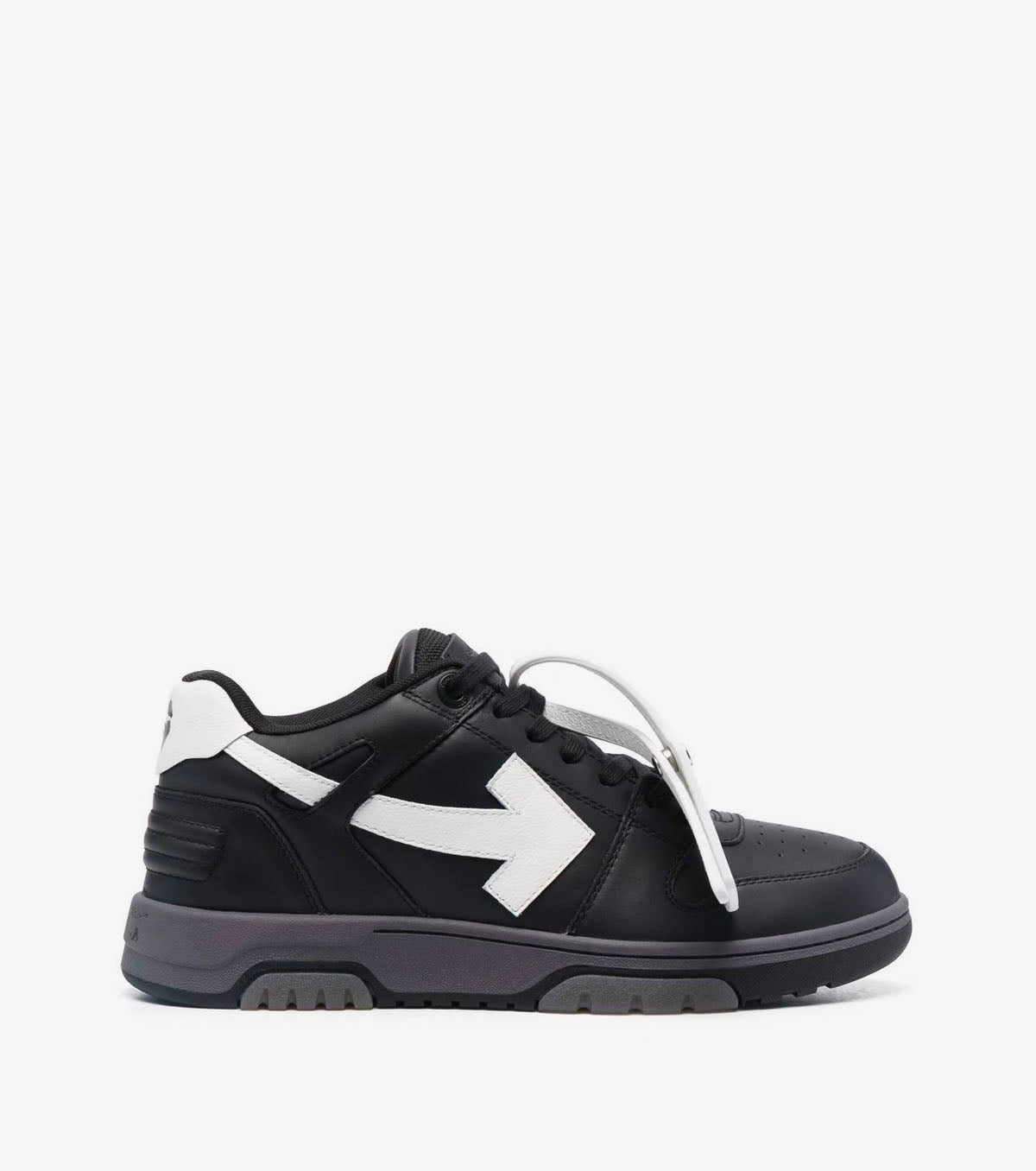 Out Of Office low-top