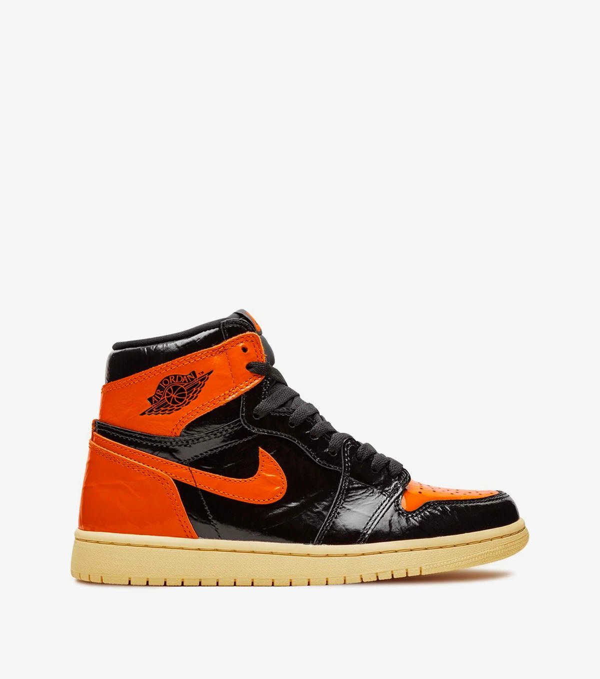Air Jordan 1 Retro High OG shattered backboard 3.0