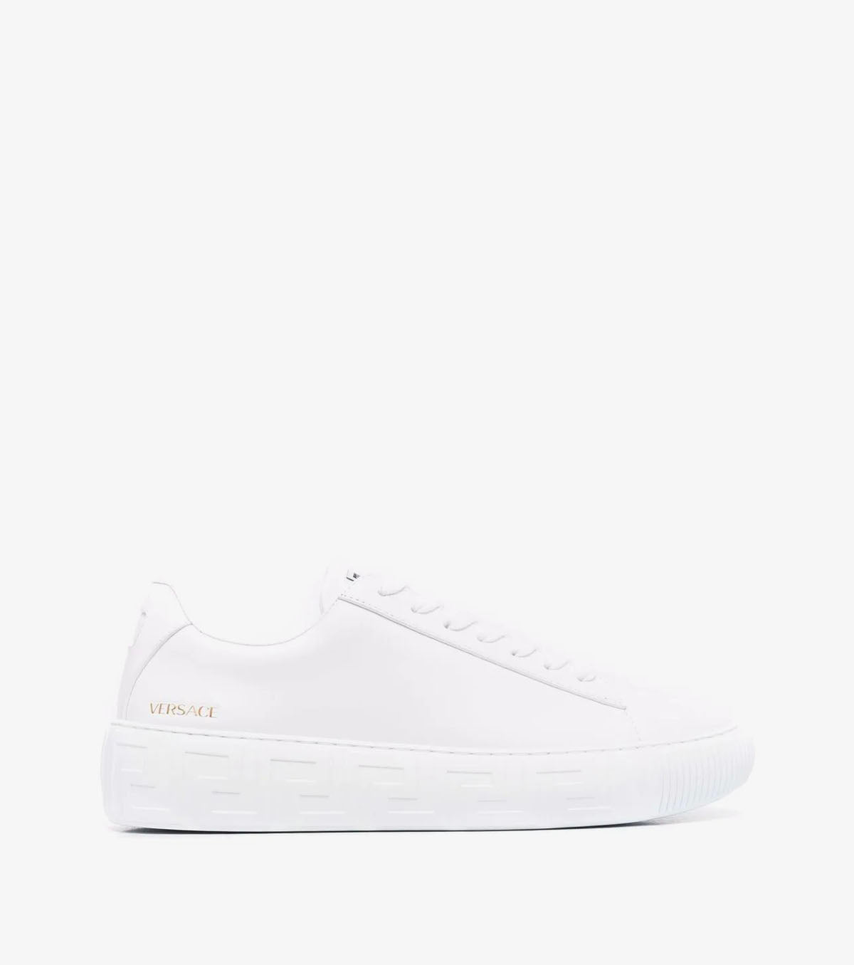 Greca low-top