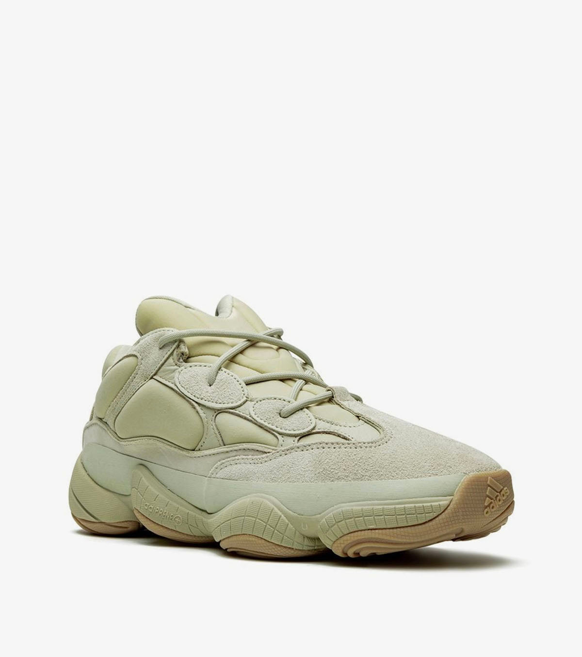 Yeezy 500 'Stone' low-top sneakers