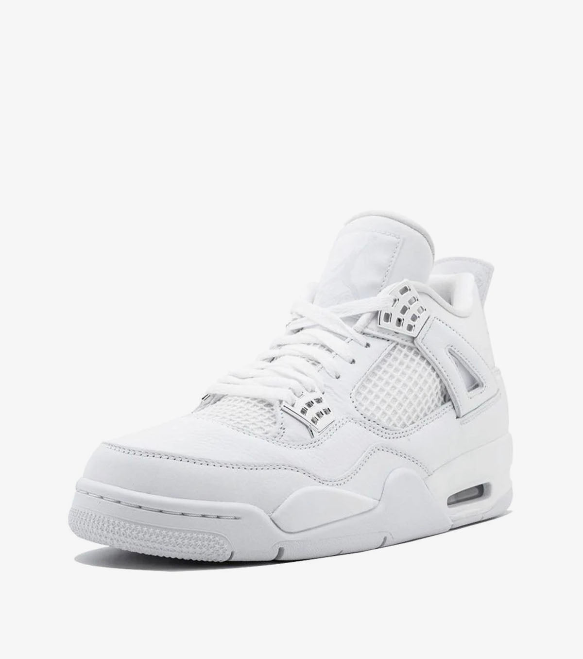 Air Jordan 4 Retro pure money
