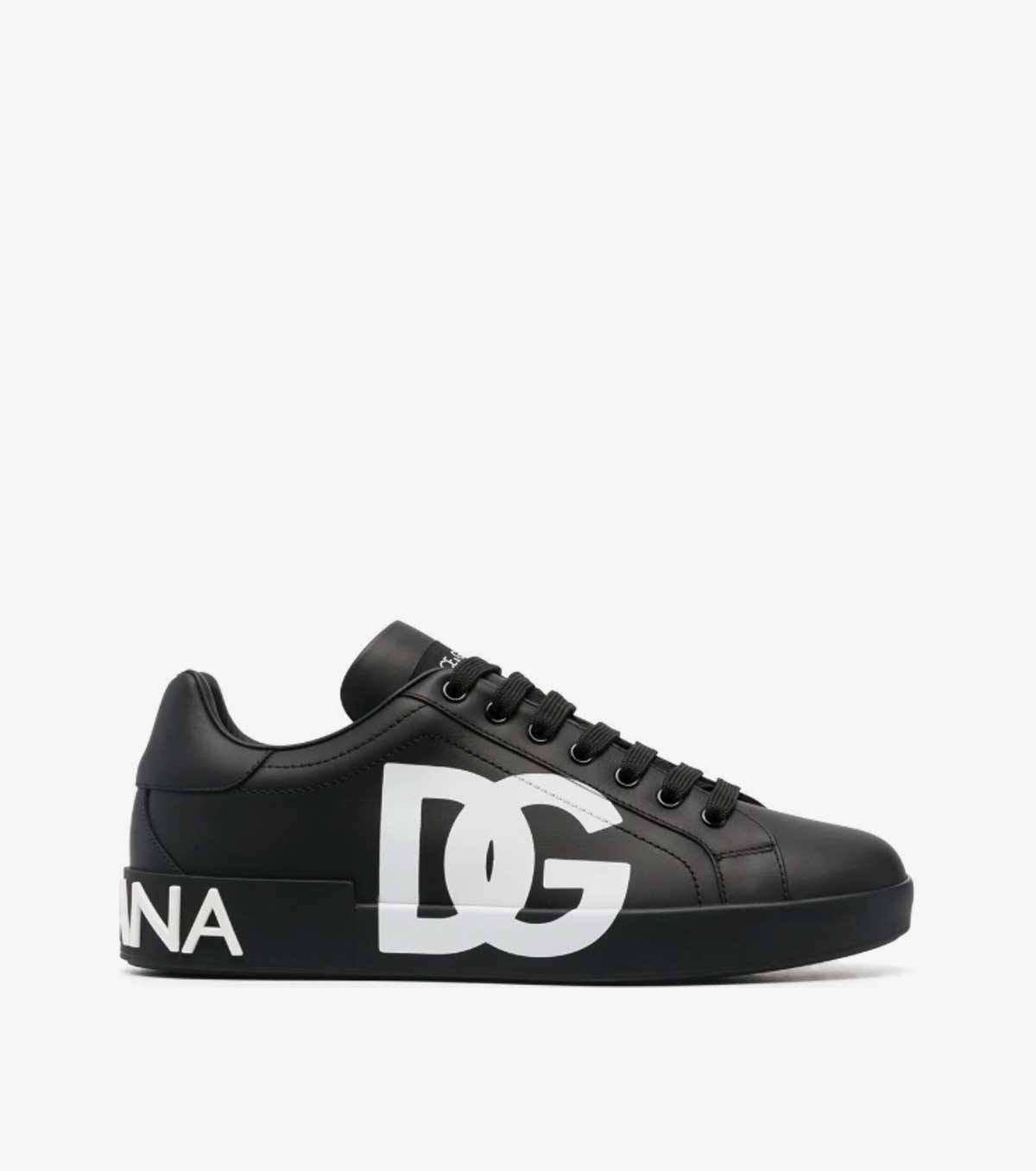 Portofino logo-print