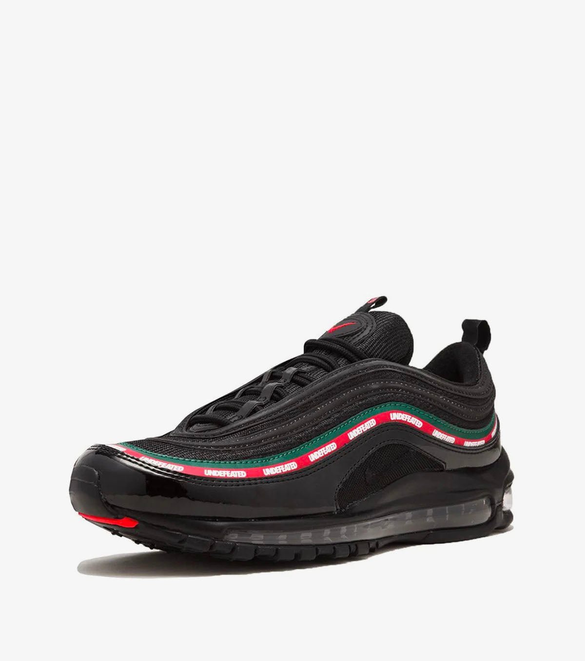 Nike x Undefeated Max 97 OG