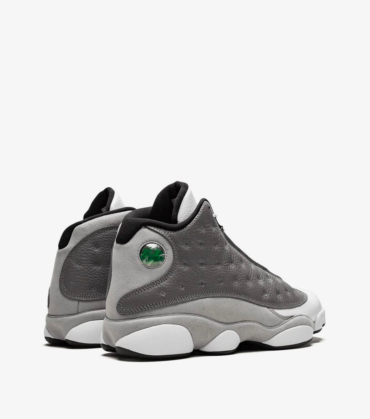 Air Jordan 13 atmosphere grey