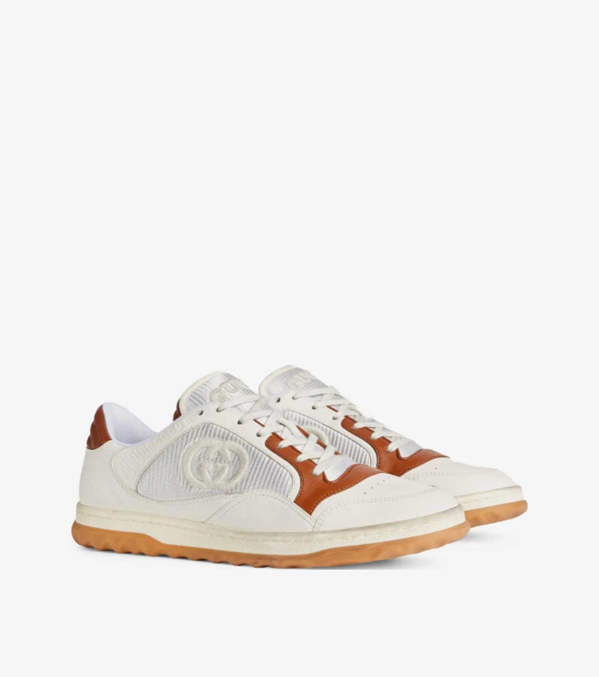 Mac80 low-top sneakers