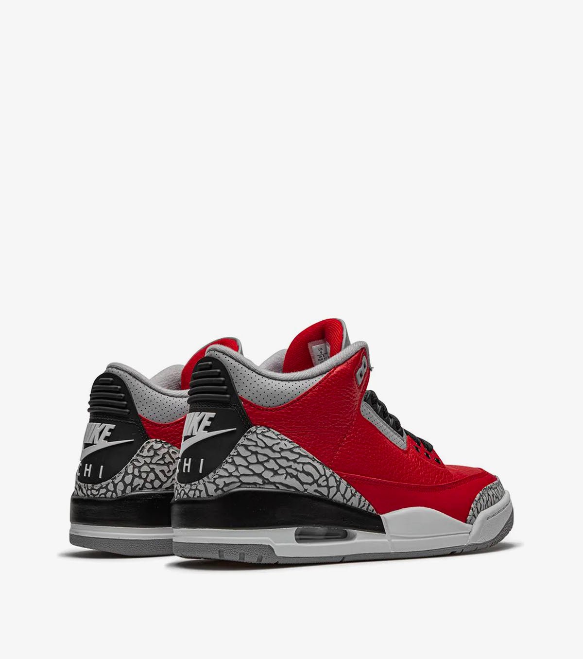 Air Jordan 3 Retro
