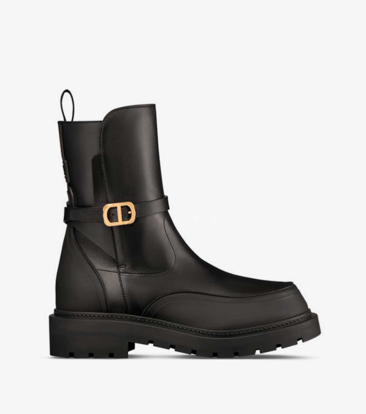 empreinte ankle boots