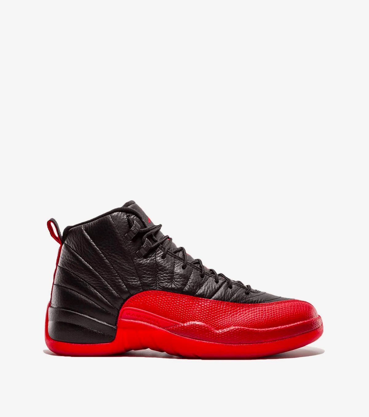 Air Jordan 12 Retro flu game 2016