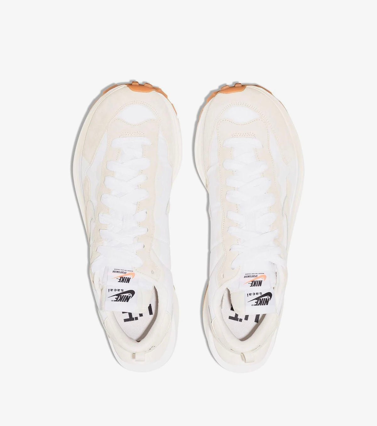 Nike x Sacai VaporWaffle low-top