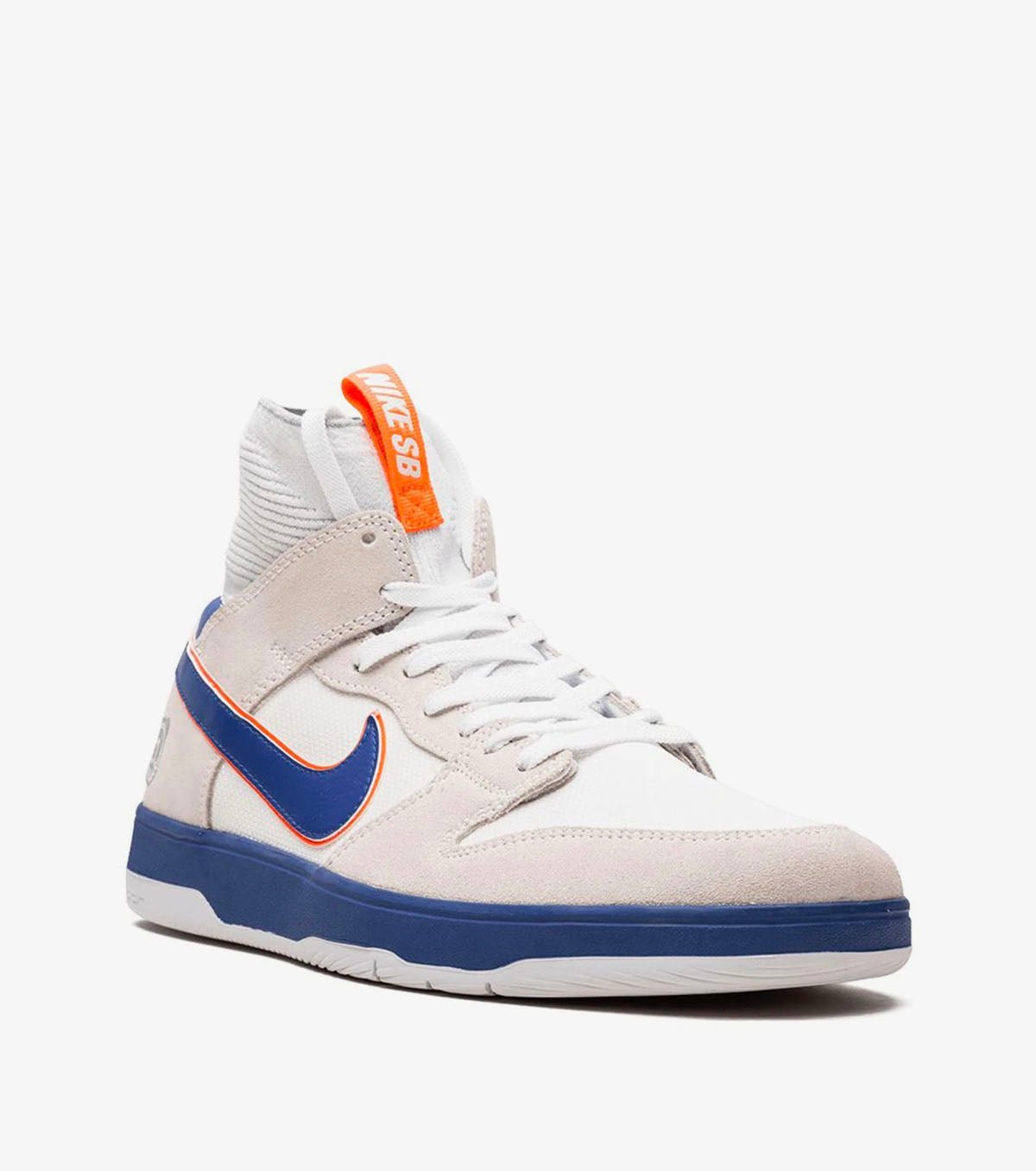 SB Zoom Dunk High ELT