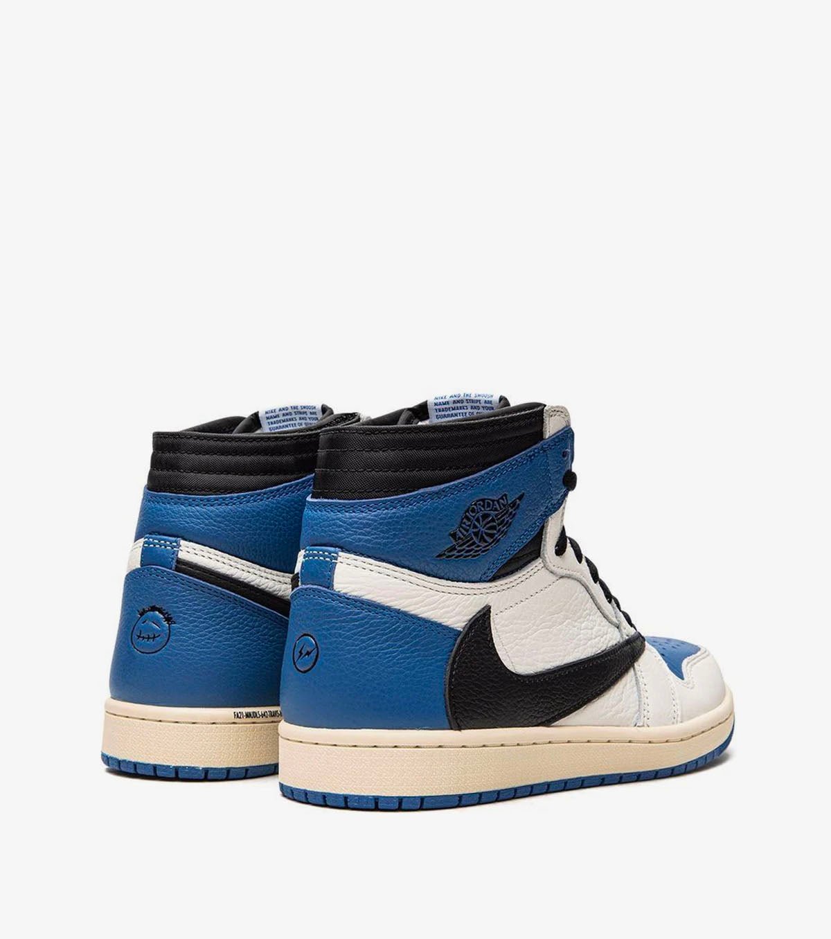 Air Jordan 1 x Travis Scott High OG SP