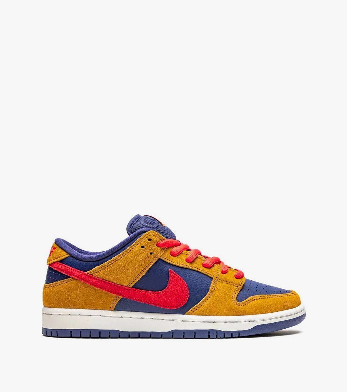 SB Dunk Low Pro