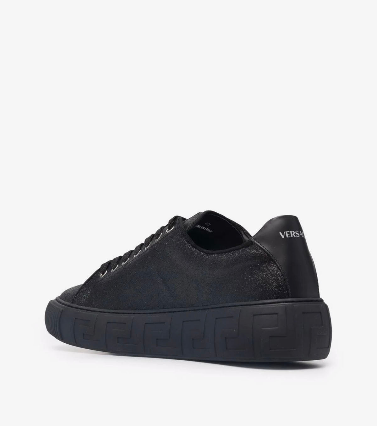 Greca low-top