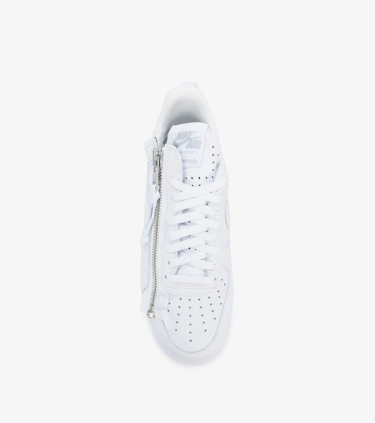 Acronym X Lunar Air Force 1