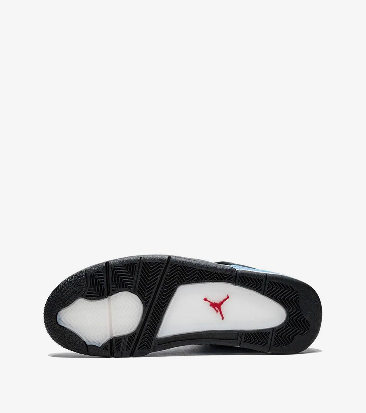 Air Jordan 4 x Travis Scott Retro