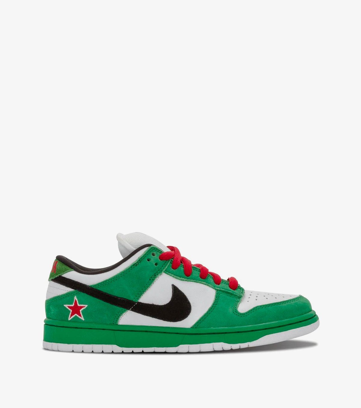 SB Dunk Low Pro