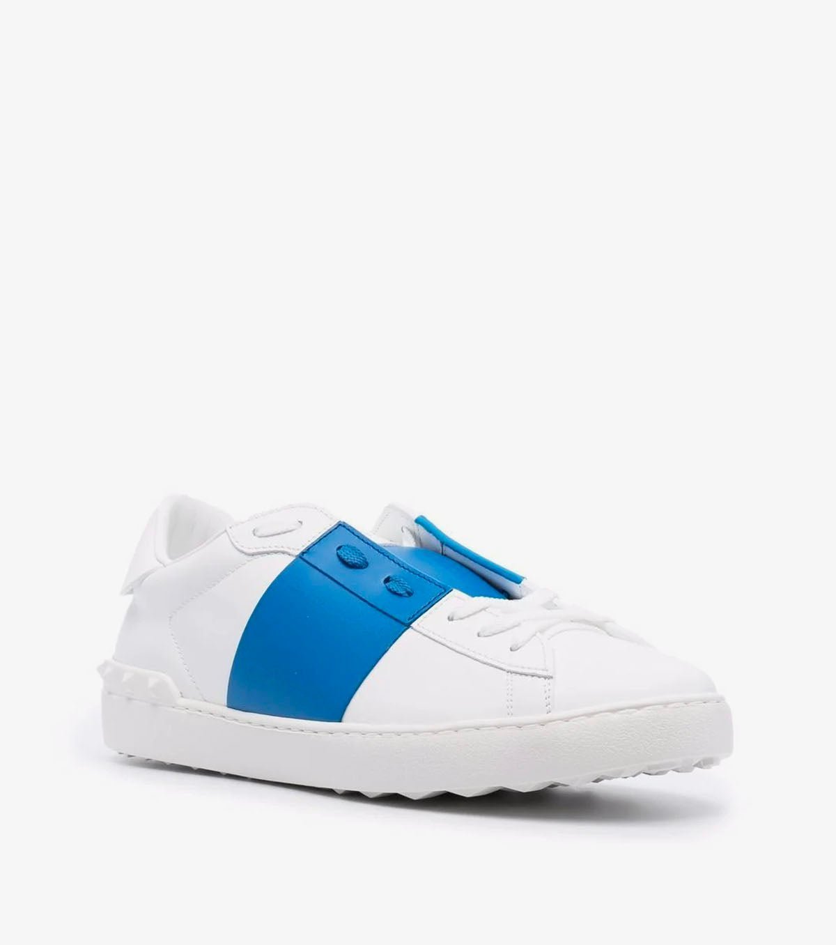 Rockstud Untitled low-top