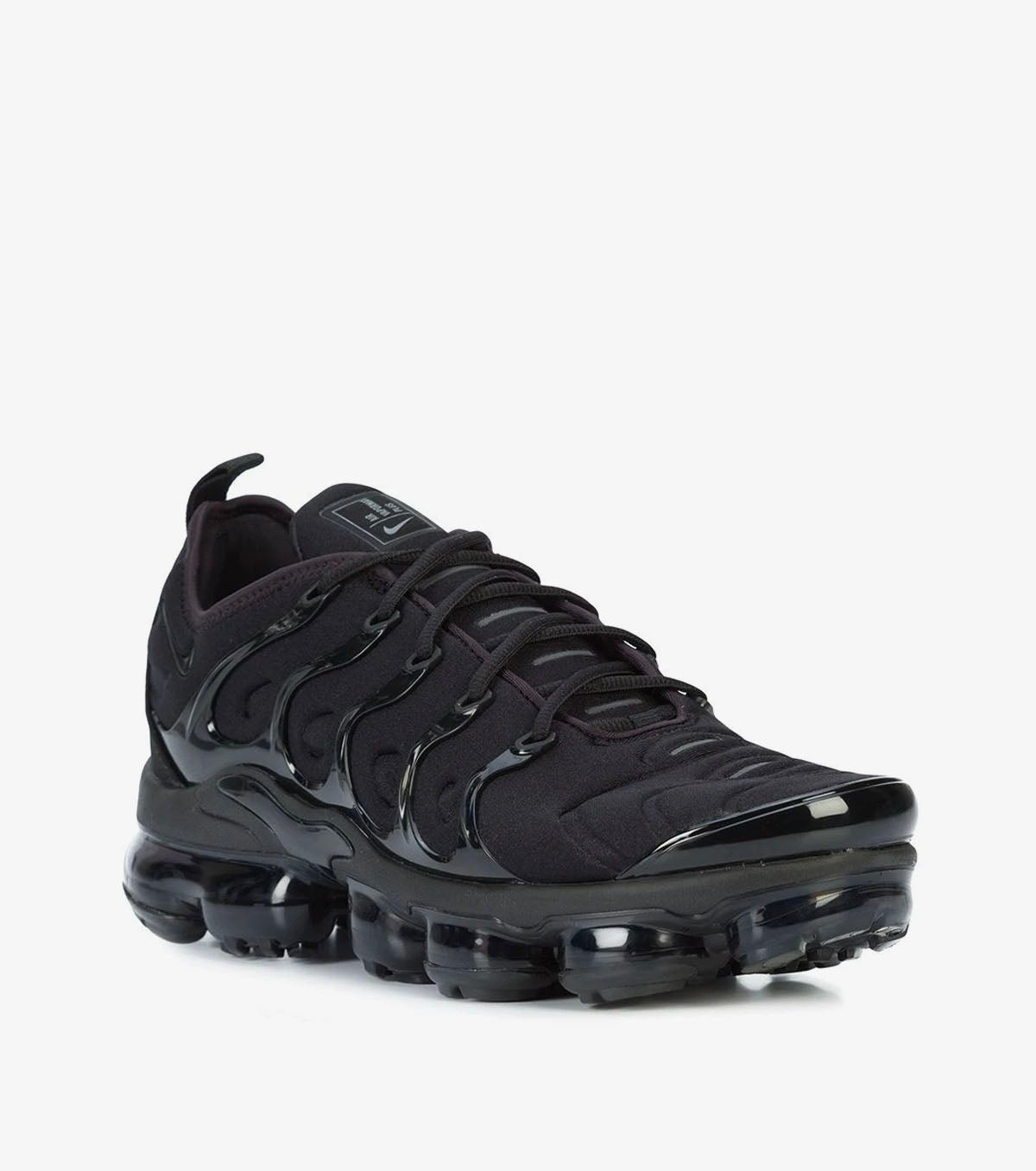 Air VaporMax Plus lace-up