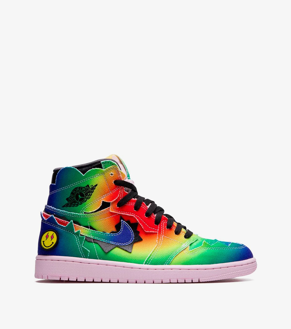 Air Jordan 1 Retro High J. Balvin 