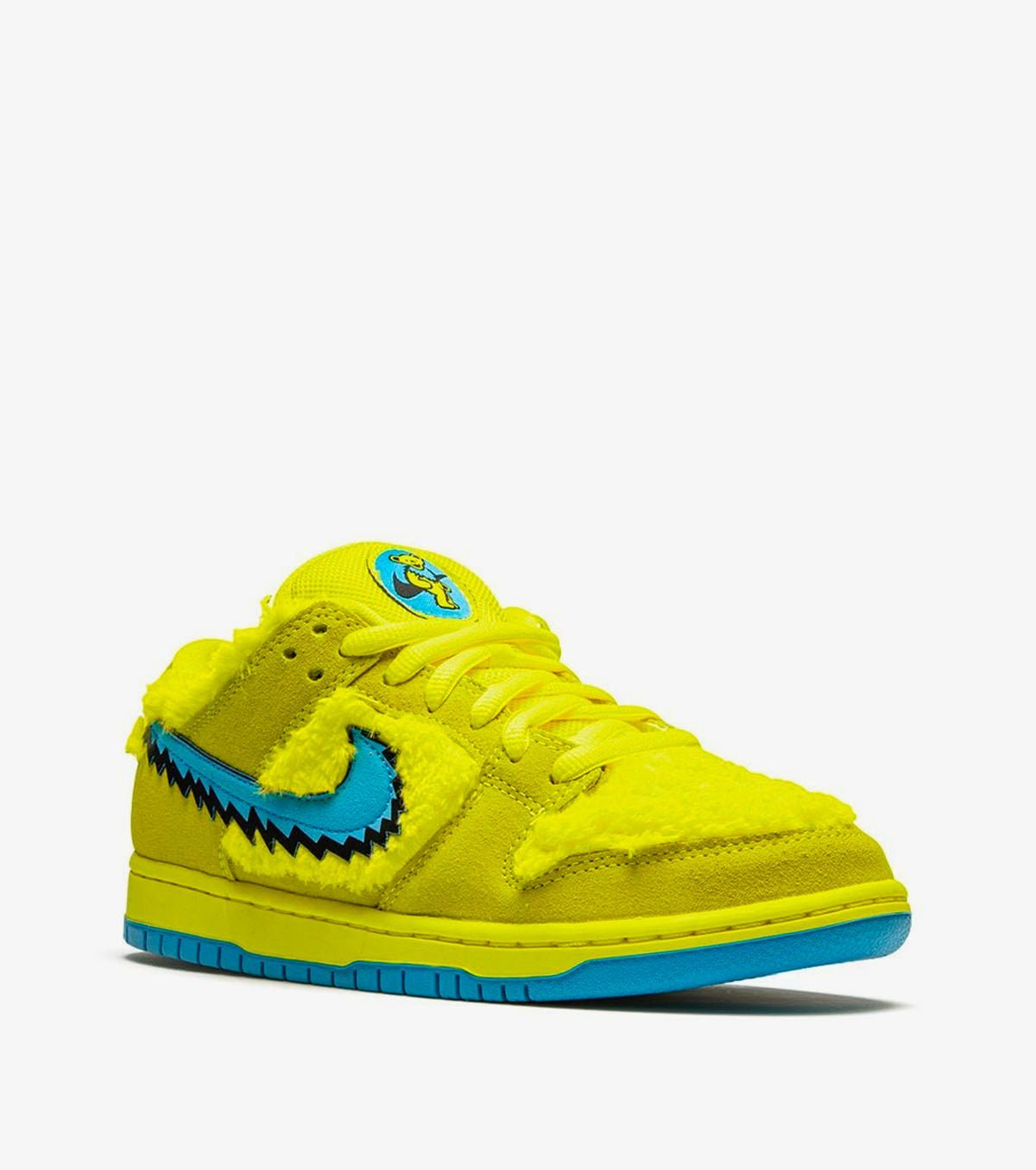 Grateful Dead x Nike SB Dunk Low