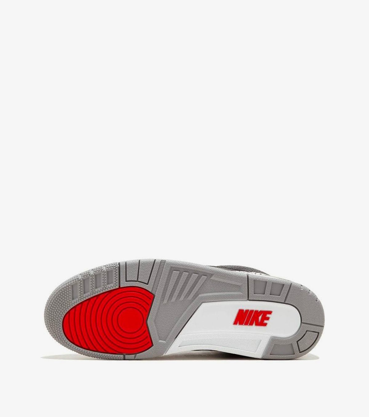 Air Jordan 3 Retro OG black/cement