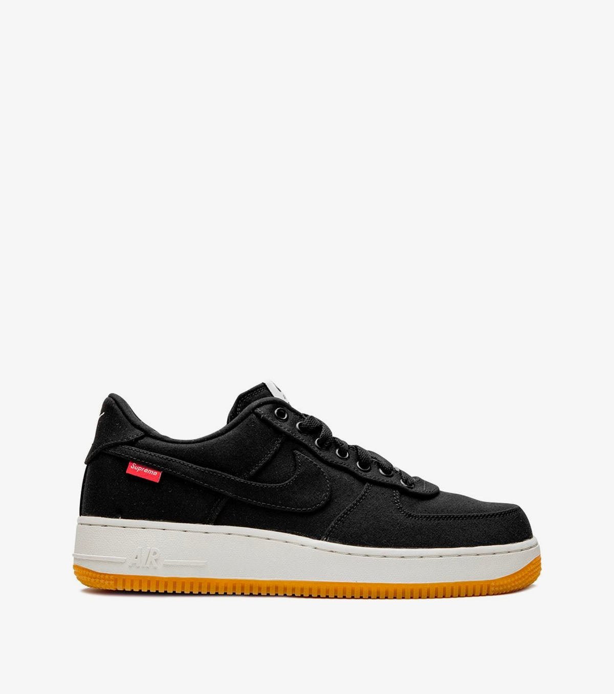 Air Force 1 Low Premium 08 NRG