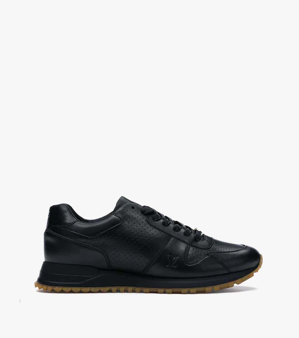 Run Away Supreme Black Gum